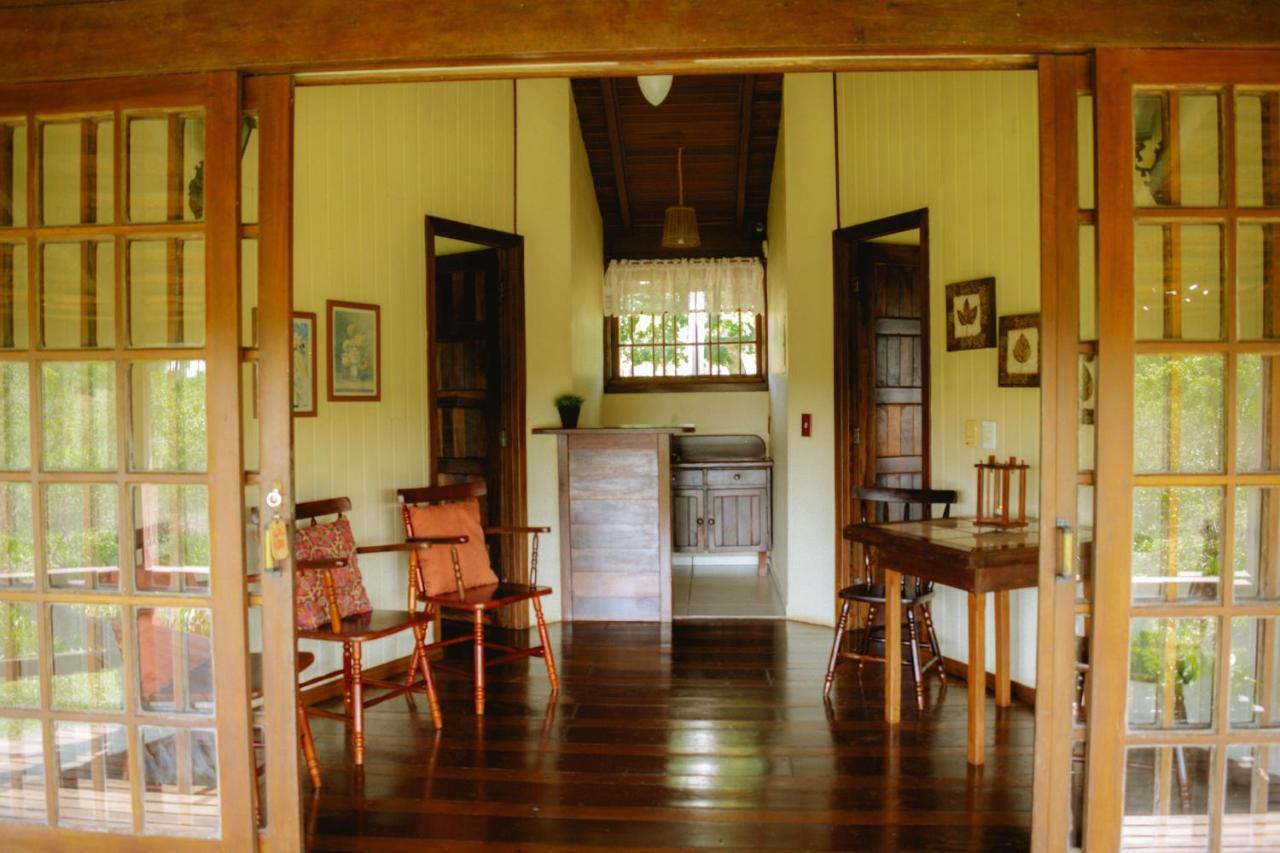 Hotel Santa Esmeralda Bonito  Esterno foto