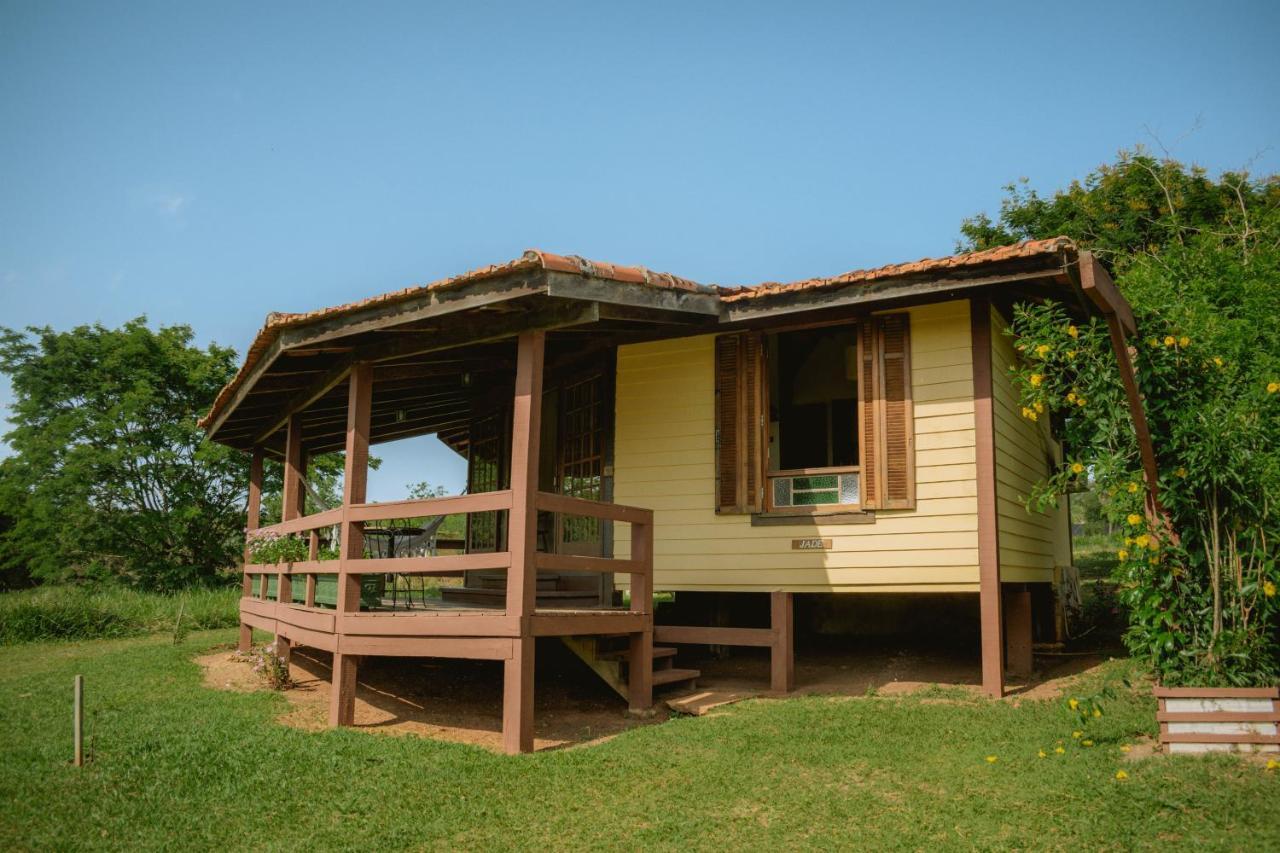 Hotel Santa Esmeralda Bonito  Esterno foto