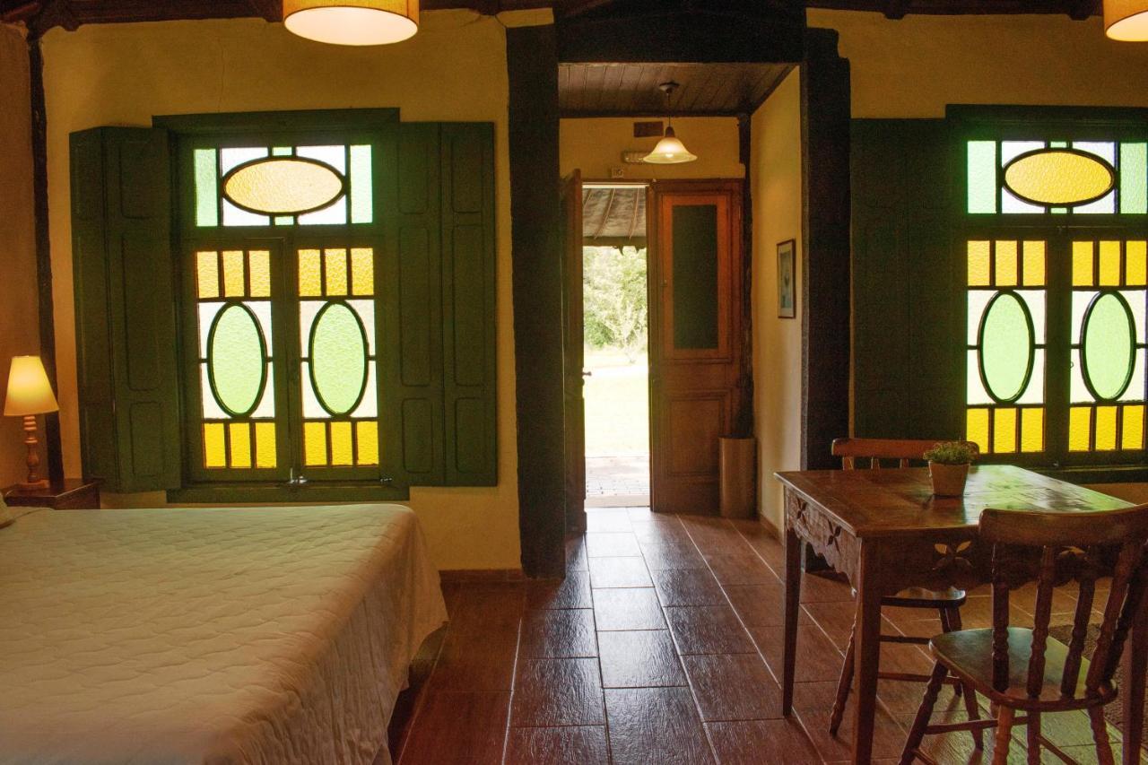 Hotel Santa Esmeralda Bonito  Esterno foto