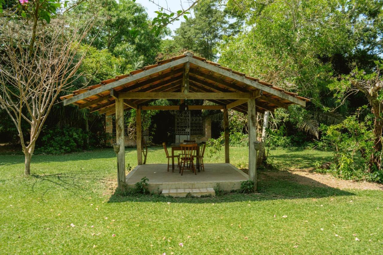 Hotel Santa Esmeralda Bonito  Esterno foto