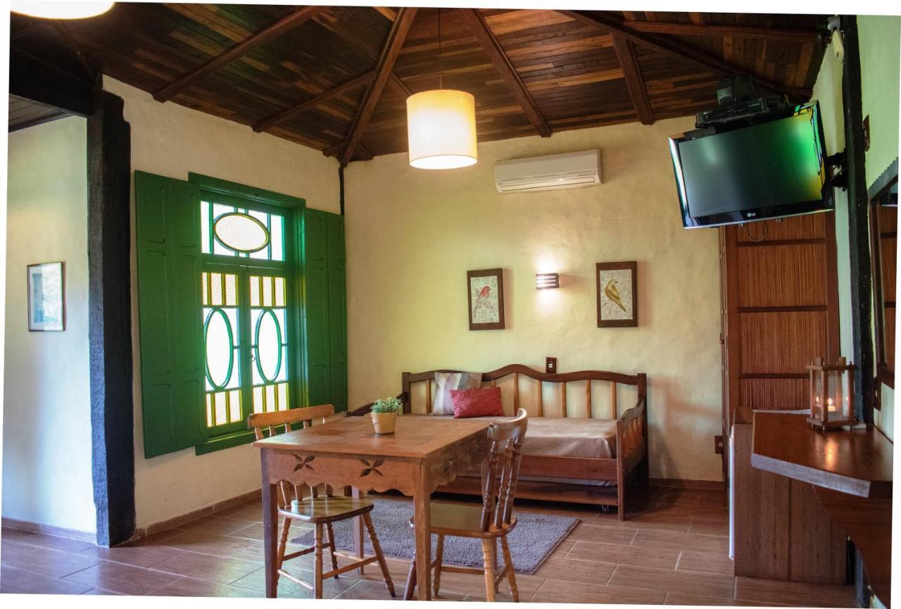 Hotel Santa Esmeralda Bonito  Esterno foto