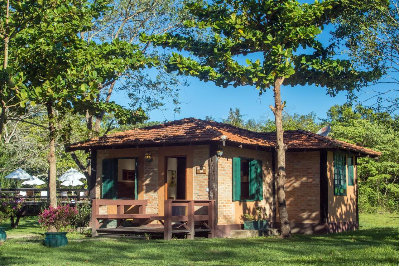 Hotel Santa Esmeralda Bonito  Esterno foto