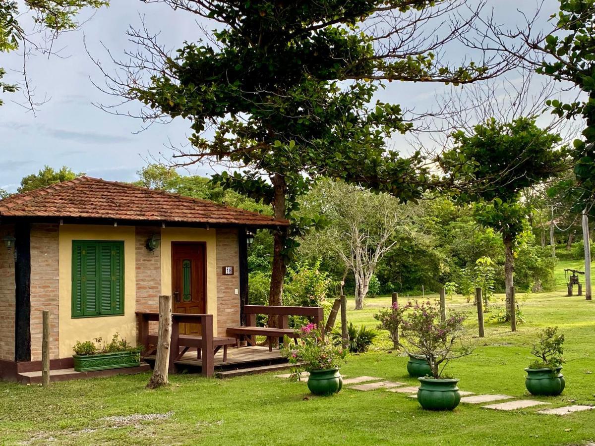 Hotel Santa Esmeralda Bonito  Esterno foto