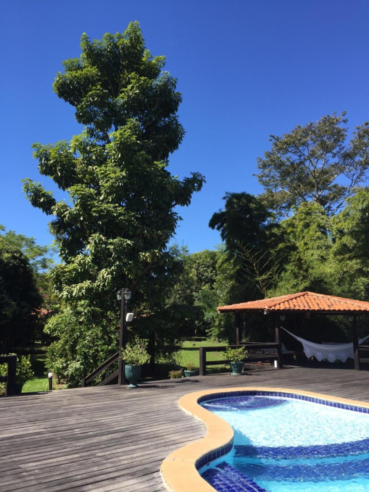 Hotel Santa Esmeralda Bonito  Esterno foto